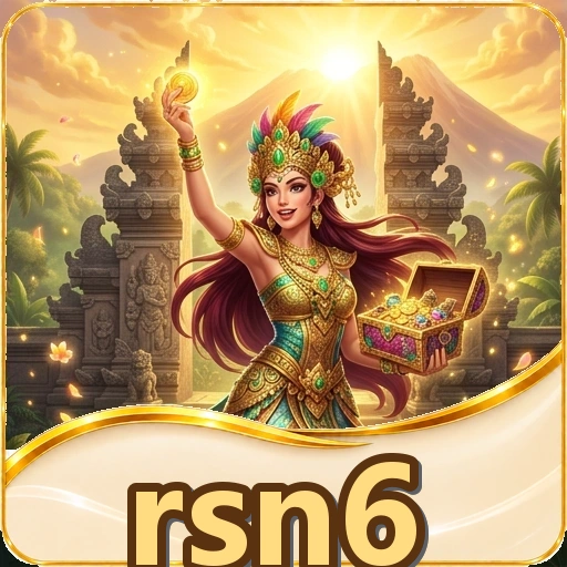 Ilustrasi pengenalan rsn6 APK untuk pengguna Android Indonesia