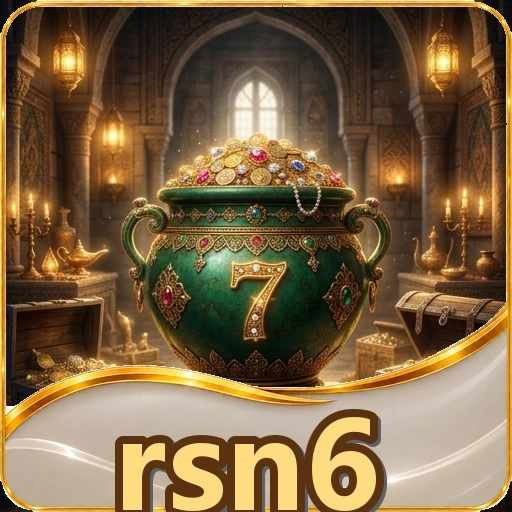 Ilustrasi langkah pasang rsn6 APK — izin sumber tidak dikenal