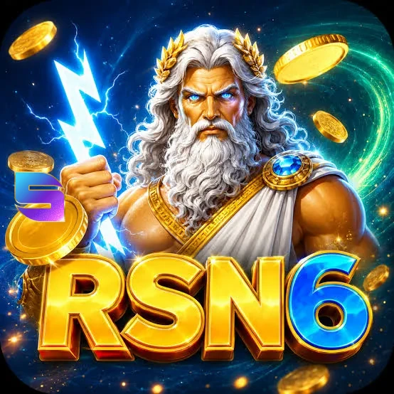 Logo rsn6 — panduan APK Android