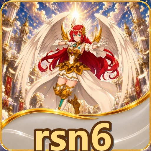 Ilustrasi tim redaksi panduan rsn6 APK