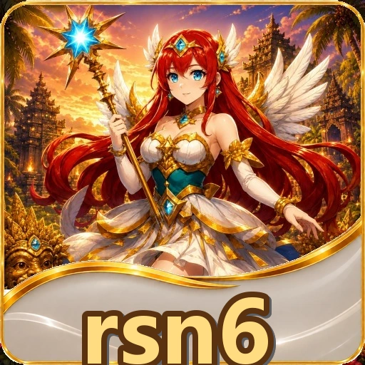 Ilustrasi standar editorial panduan rsn6 APK